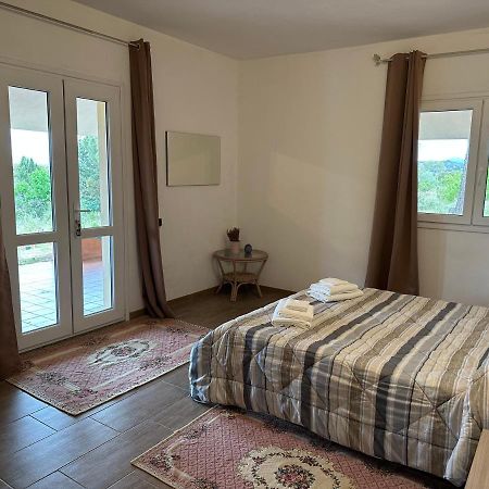 Bed and Breakfast Domo Mia Telti Esterno foto