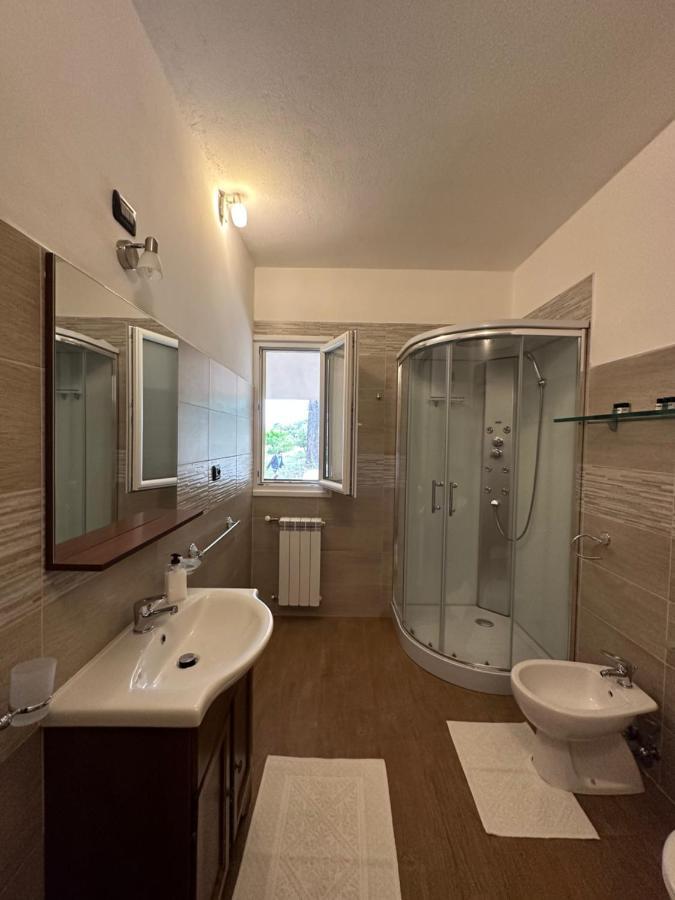 Bed and Breakfast Domo Mia Telti Esterno foto