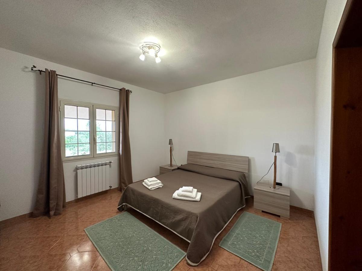 Bed and Breakfast Domo Mia Telti Esterno foto