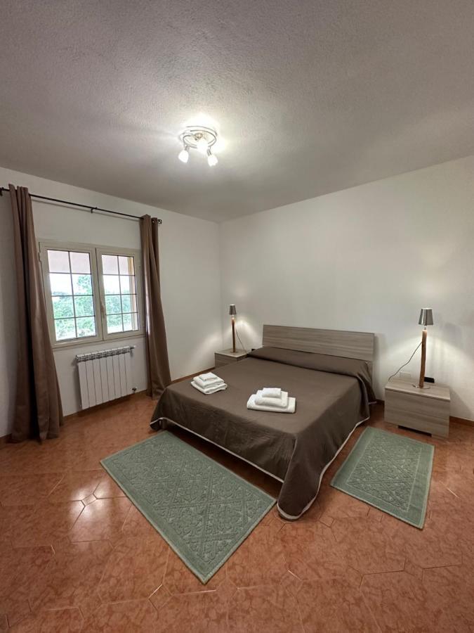 Bed and Breakfast Domo Mia Telti Esterno foto
